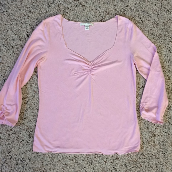 Banana Republic Tops - Banana republic top Sz M